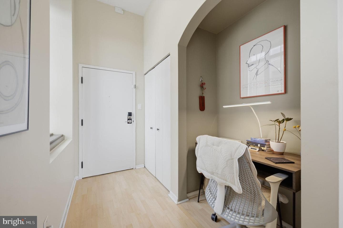 1601 Spring Garden Street #207 photo 10