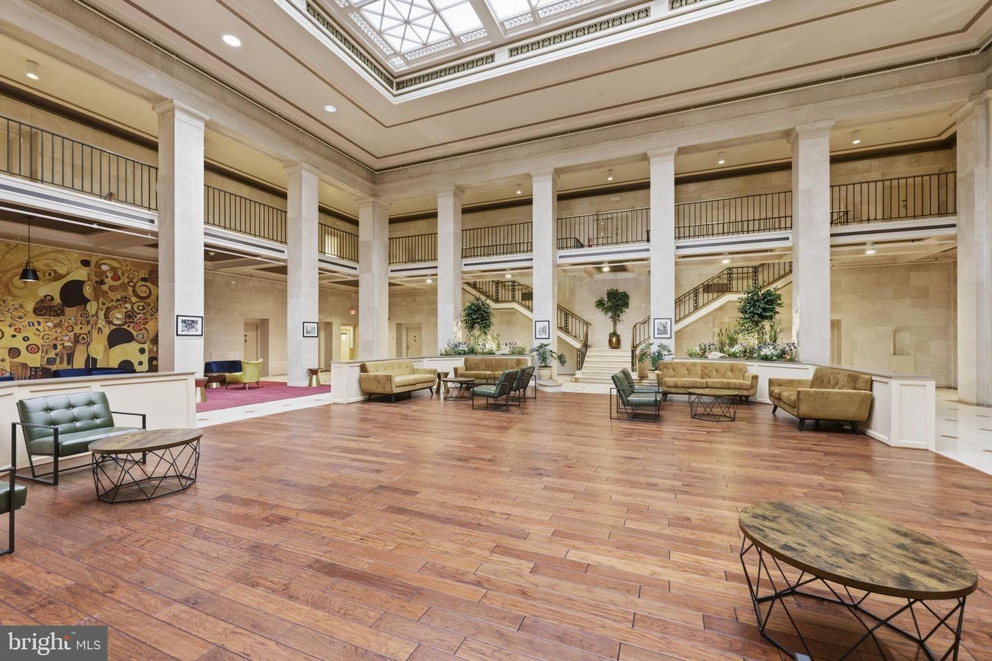 1601 Spring Garden Street #207 photo 13