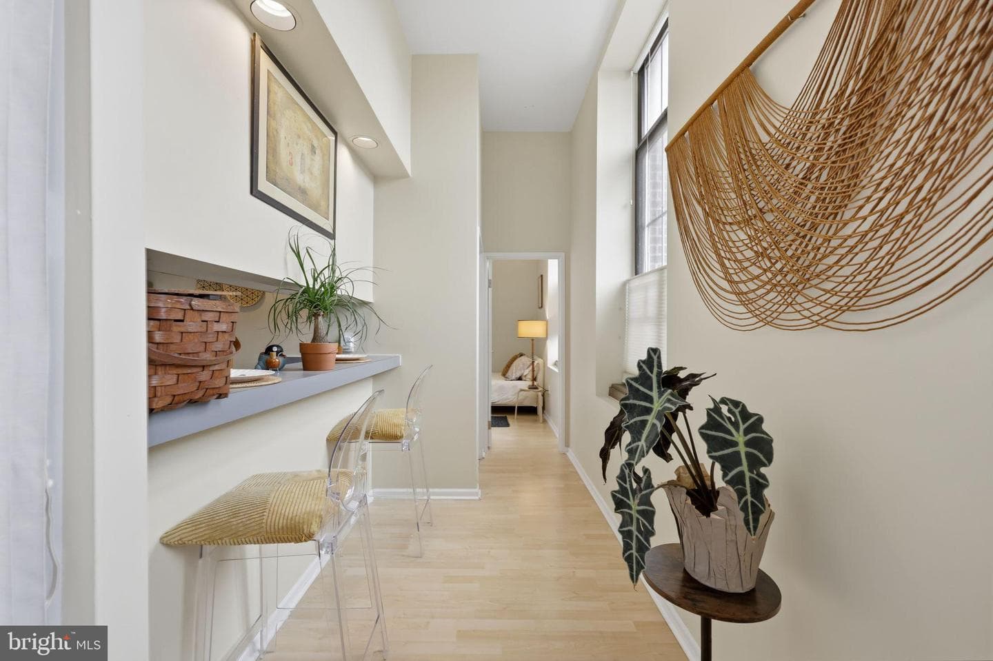 1601 Spring Garden Street #207 photo 18