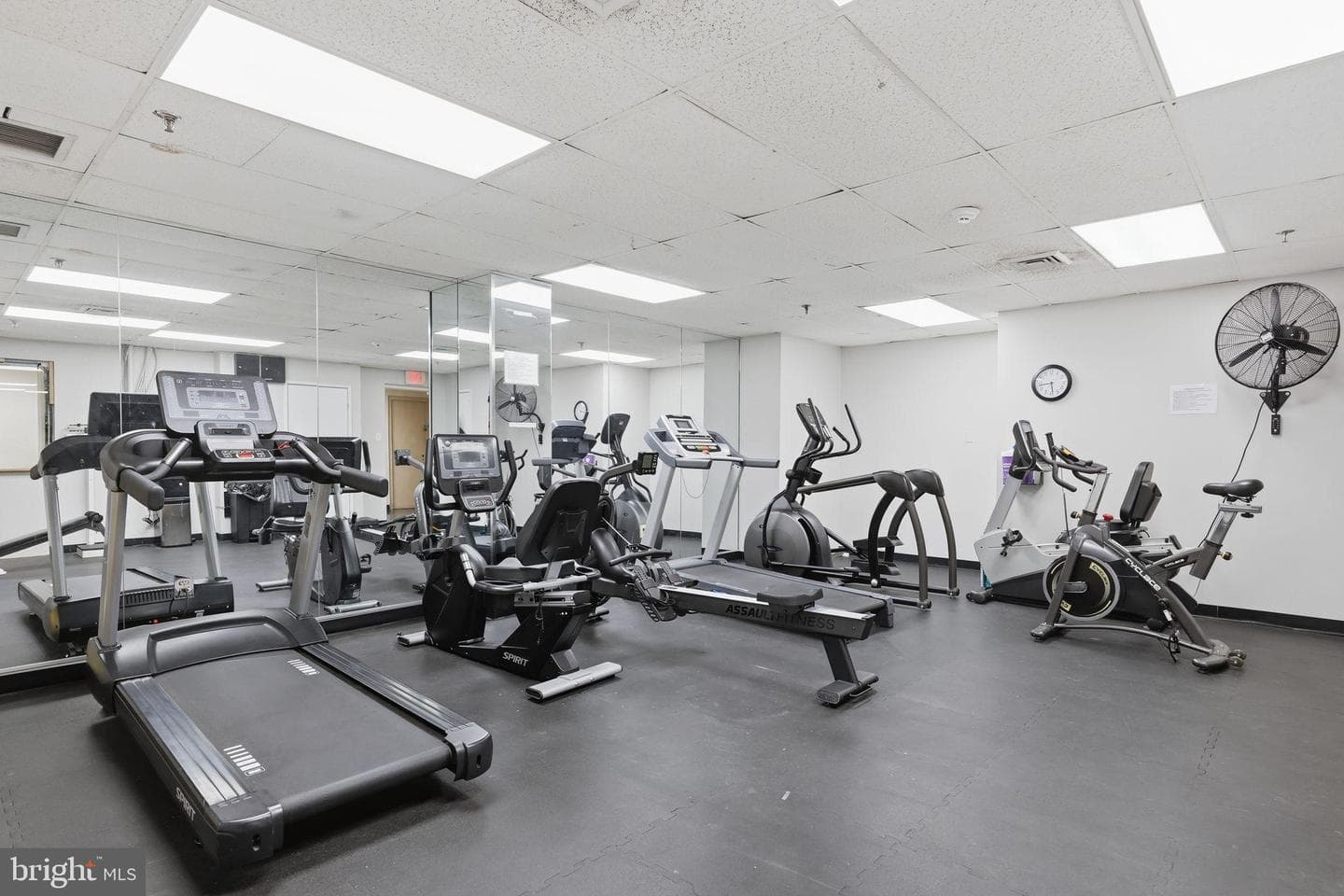 1601 Spring Garden Street #207 photo 19