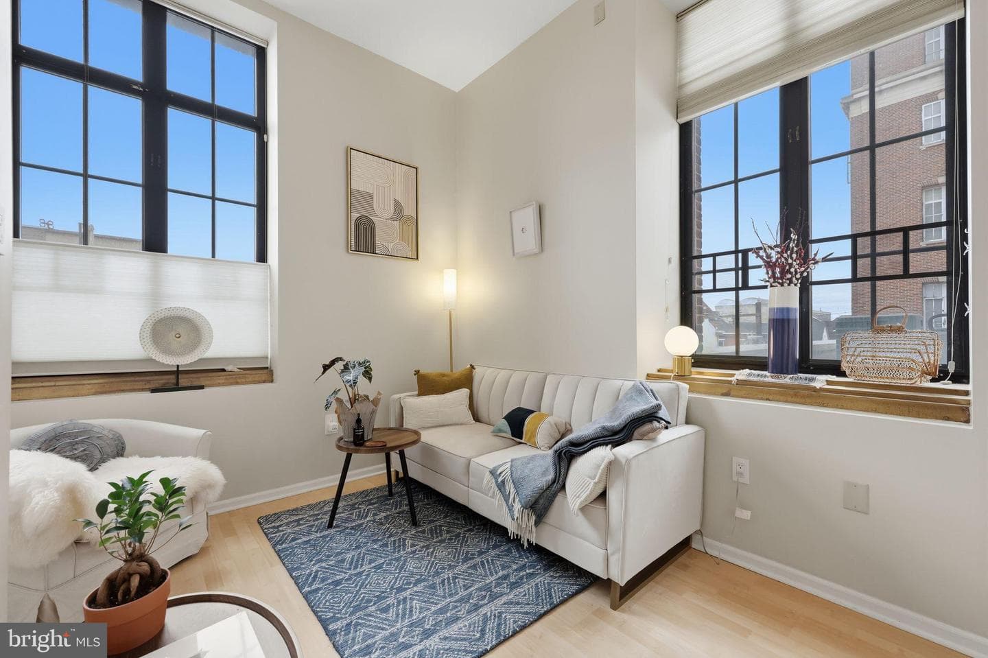 1601 Spring Garden Street #207, Philadelphia