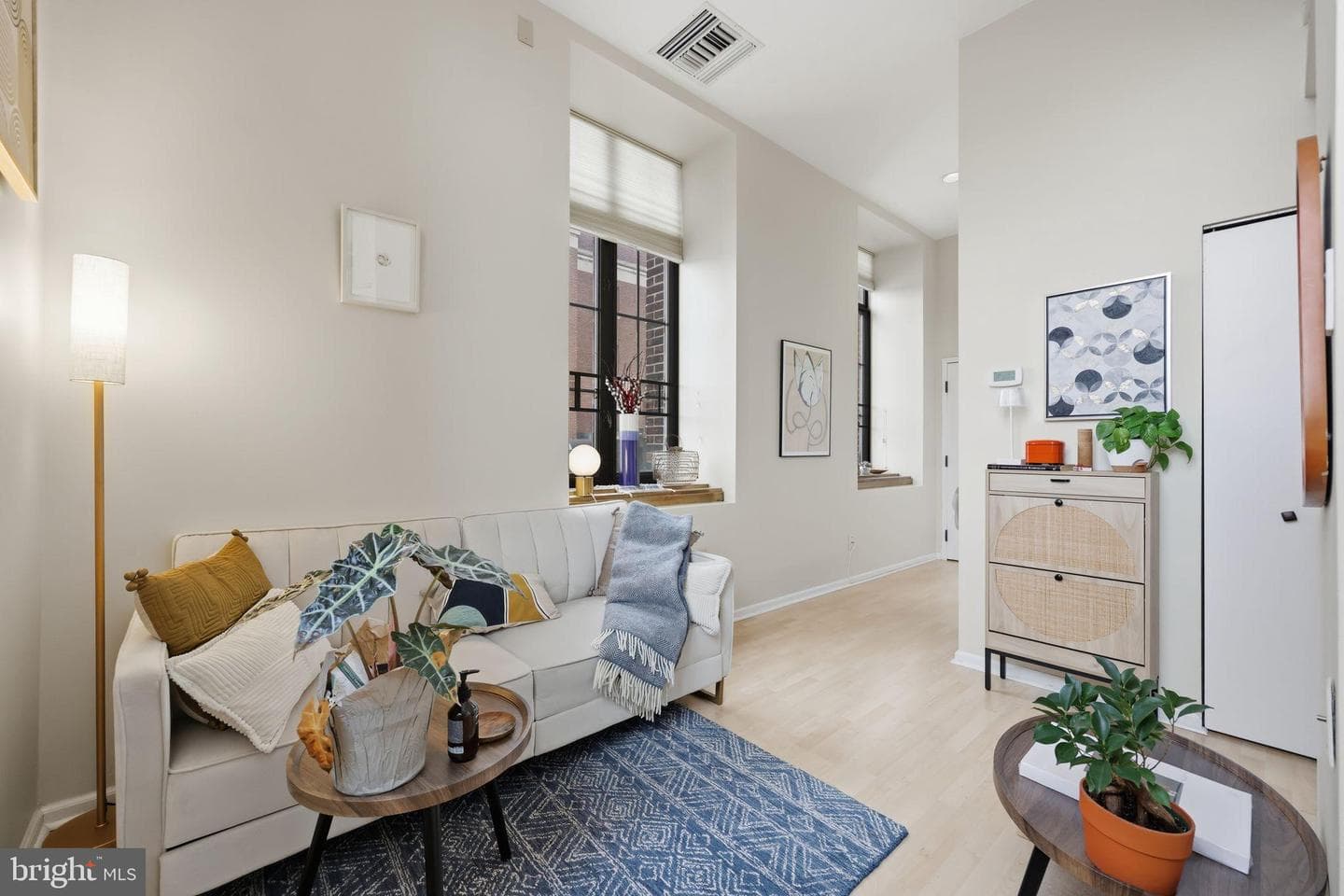 1601 Spring Garden Street #207 photo 3