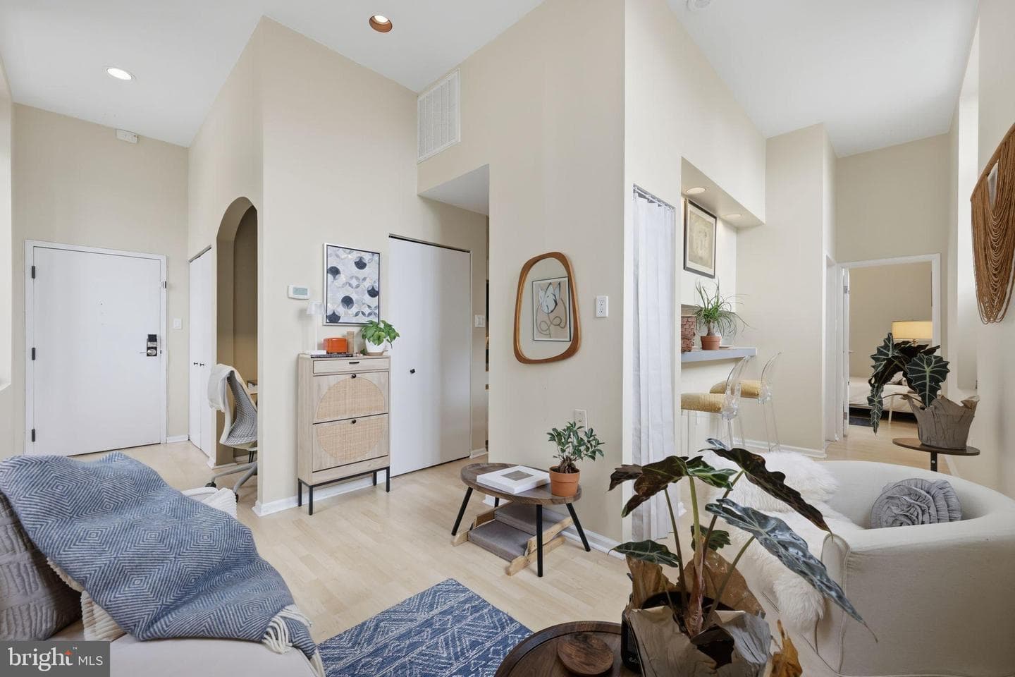 1601 Spring Garden Street #207 photo 4