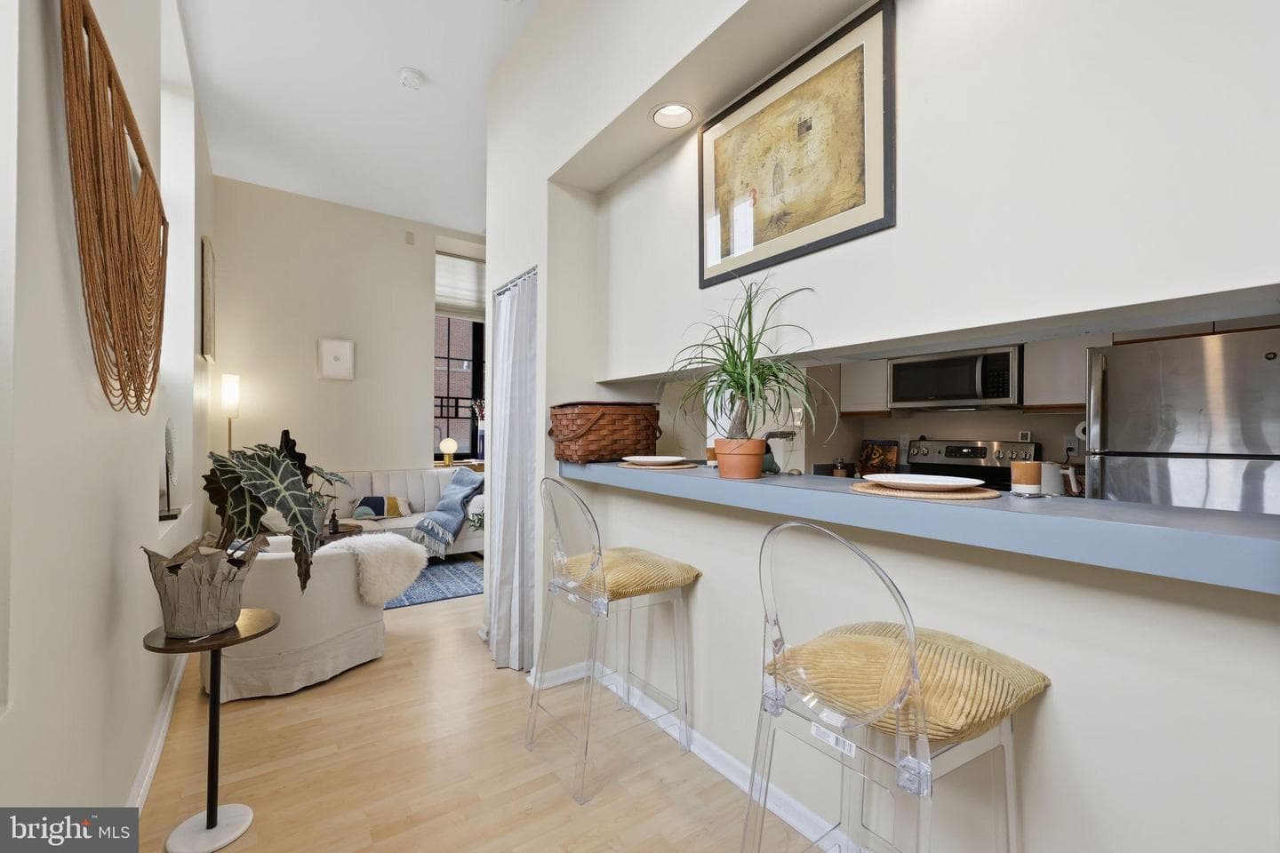 1601 Spring Garden Street #207 photo 5