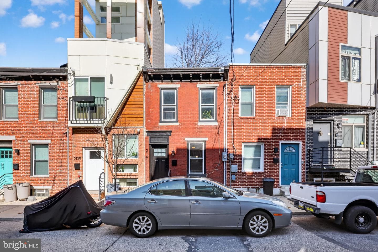 2141 E Albert Street photo 14