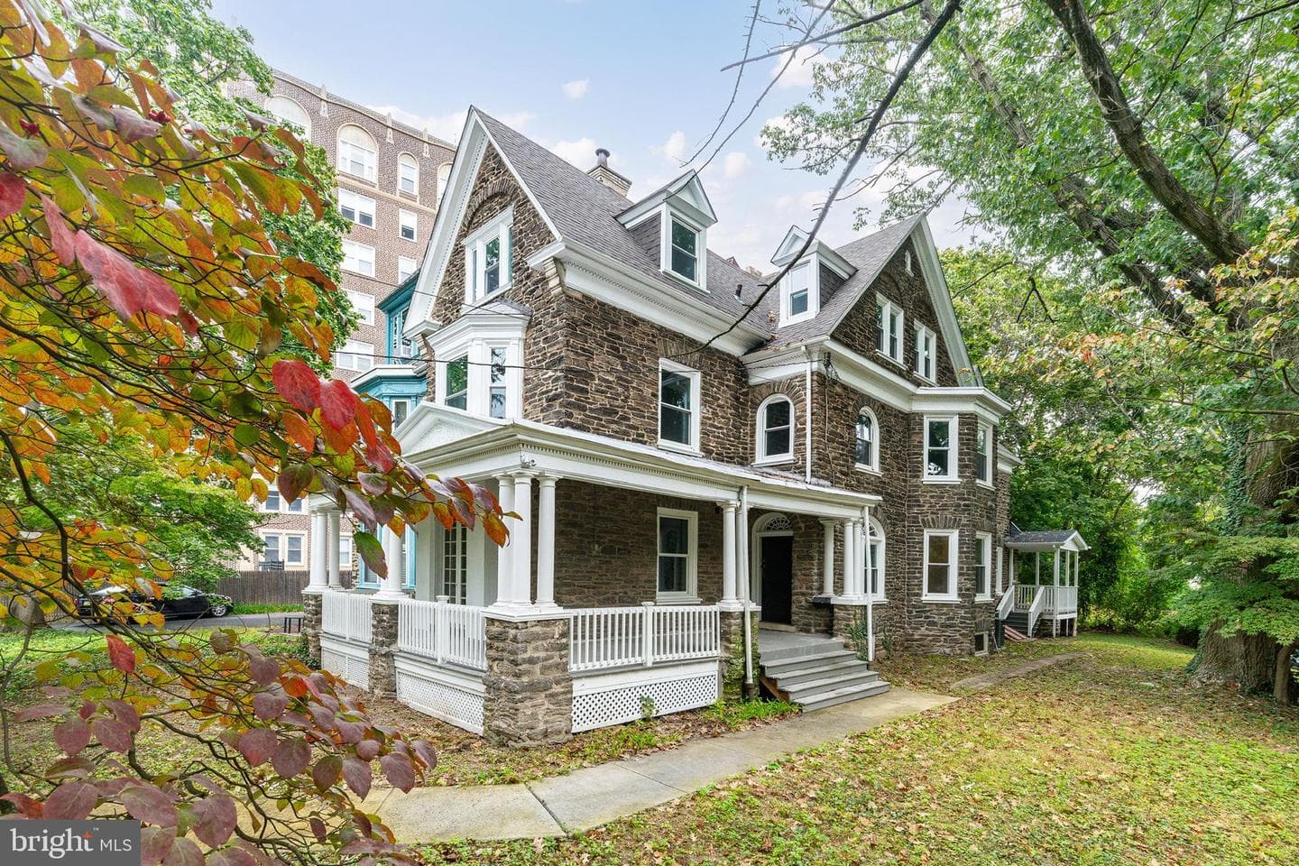 6623 Mccallum Street, Philadelphia