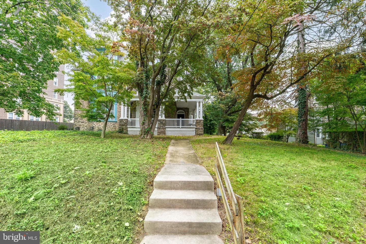 6623 Mccallum Street, Philadelphia