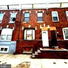 1632 S Lecount Street, Philadelphia