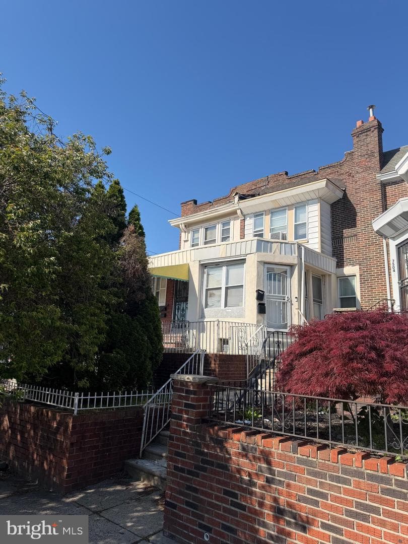 7502 Ogontz Avenue, Philadelphia