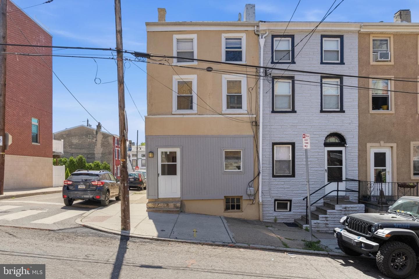 147 Green Lane, Philadelphia