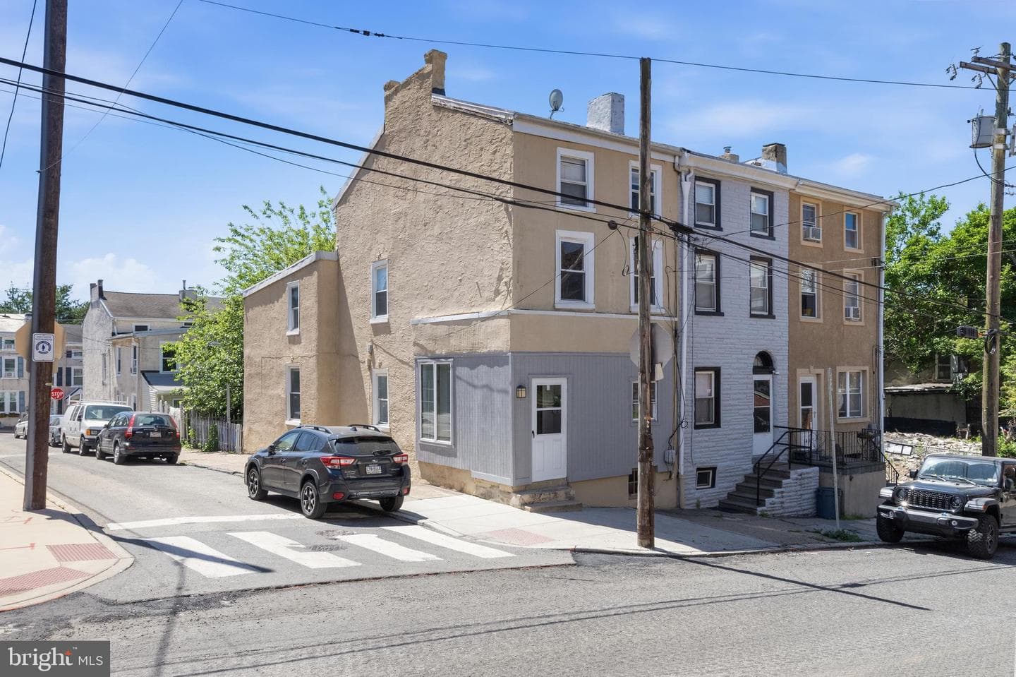 147 Green Lane, Philadelphia