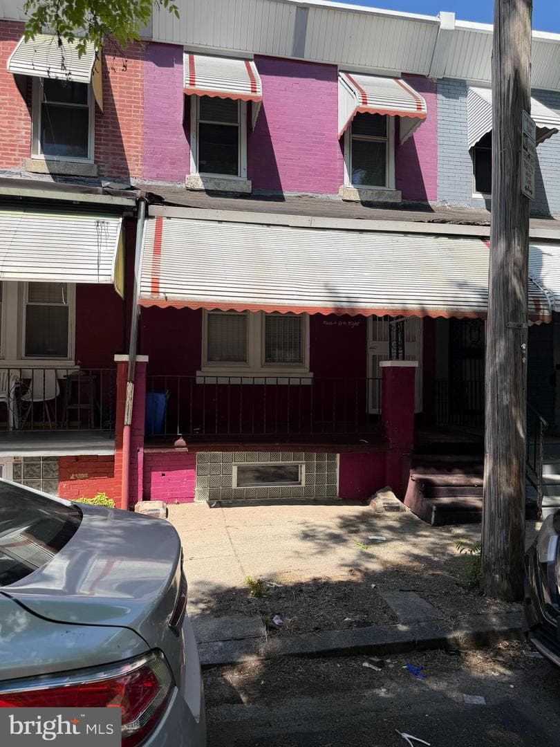 408 W Wanamaker Street, Philadelphia