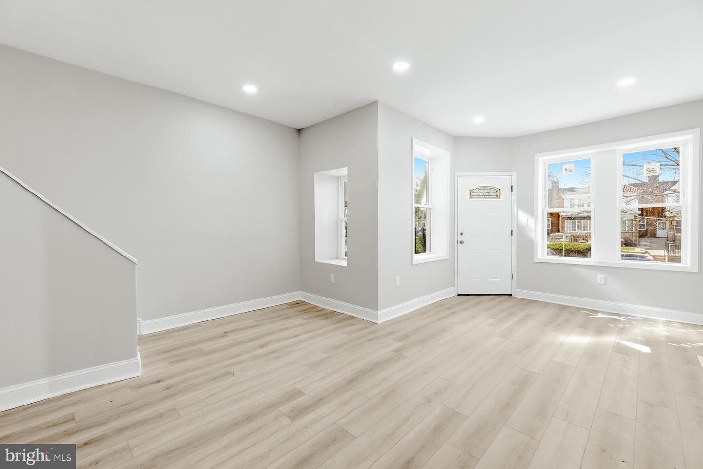 3451 Cottman Avenue photo 3