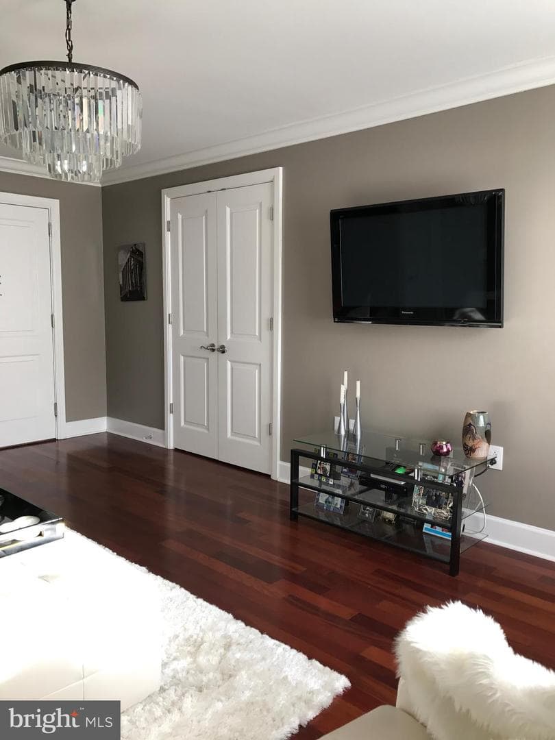 1701 Locust Street #1801, Philadelphia