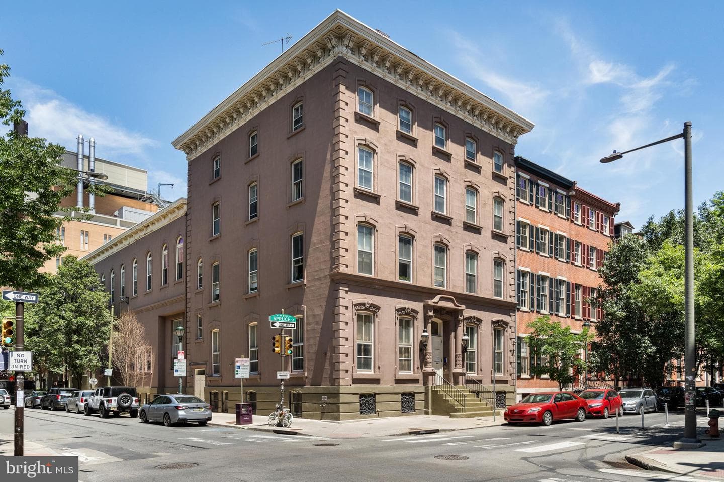 1035 Spruce Street #106, Philadelphia