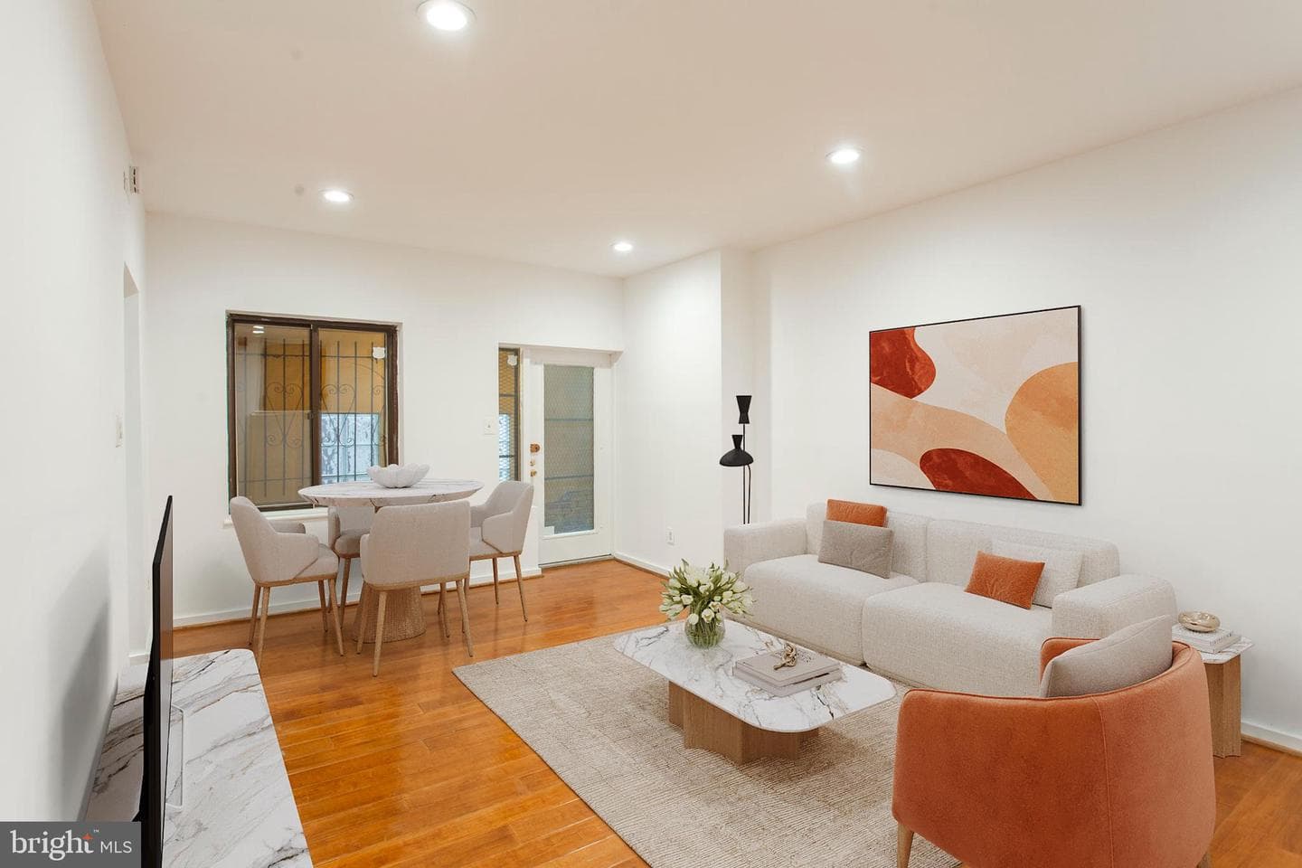1035 Spruce Street #106 photo 11
