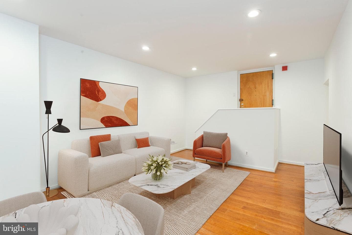 1035 Spruce Street #106 photo 15