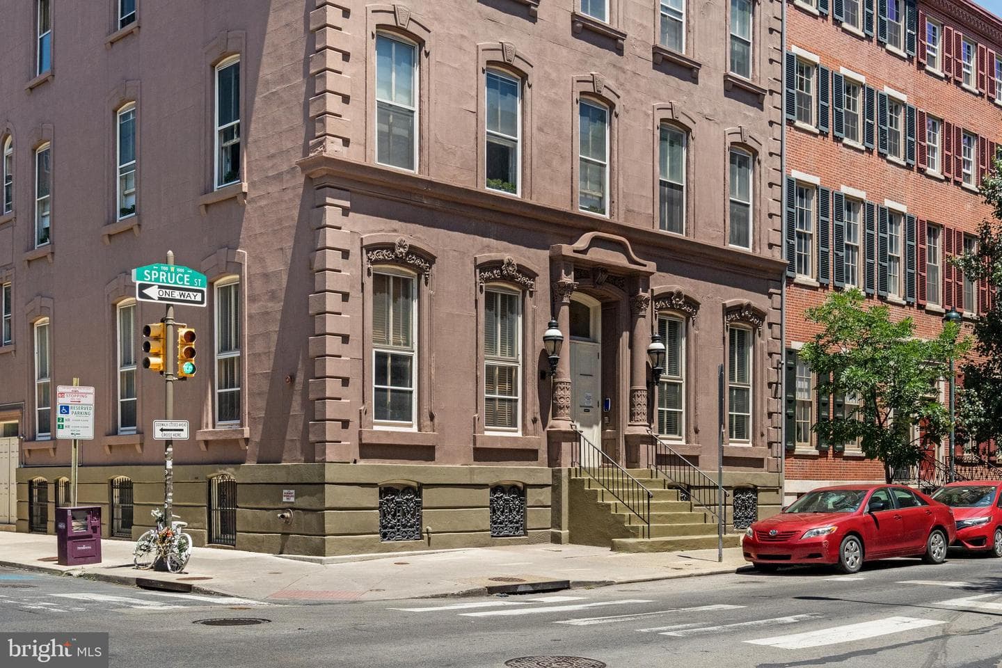 1035 Spruce Street #106, Philadelphia
