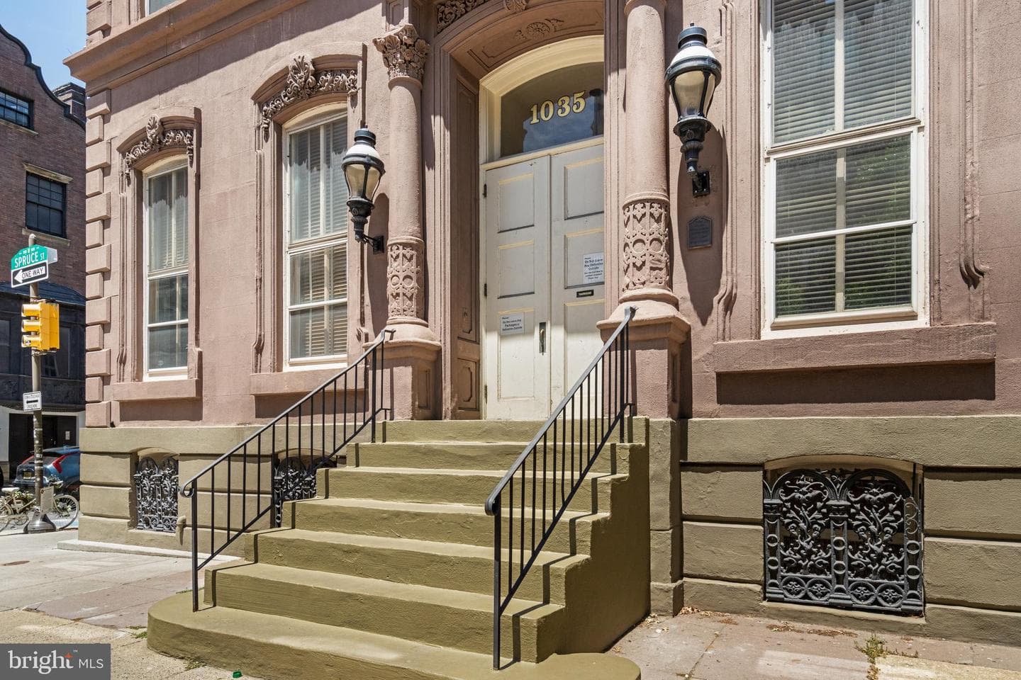 1035 Spruce Street #106 photo 4