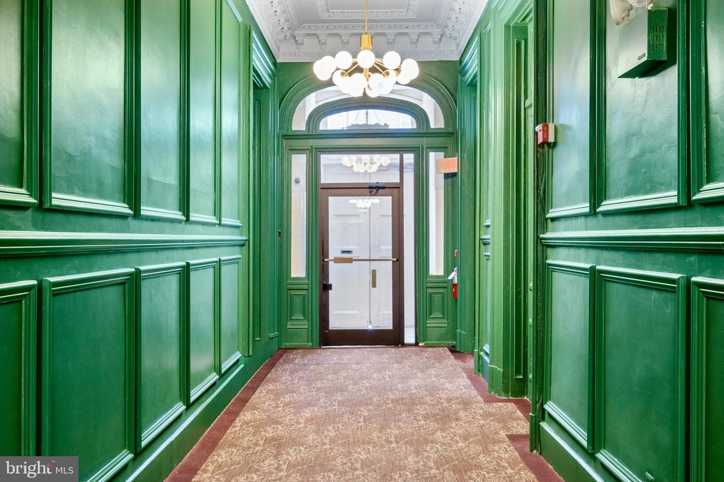 1035 Spruce Street #106 photo 6