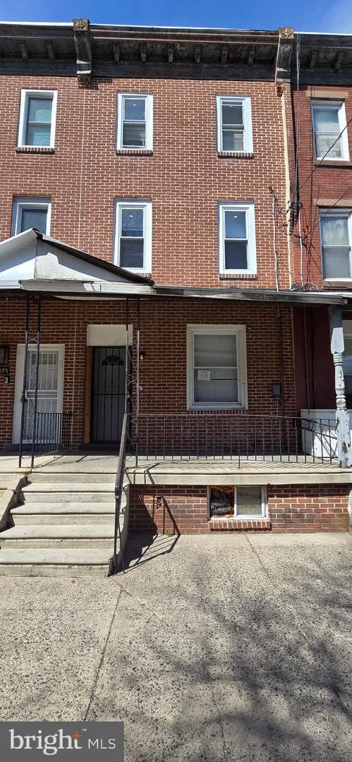 1925 Rowan Street, Philadelphia