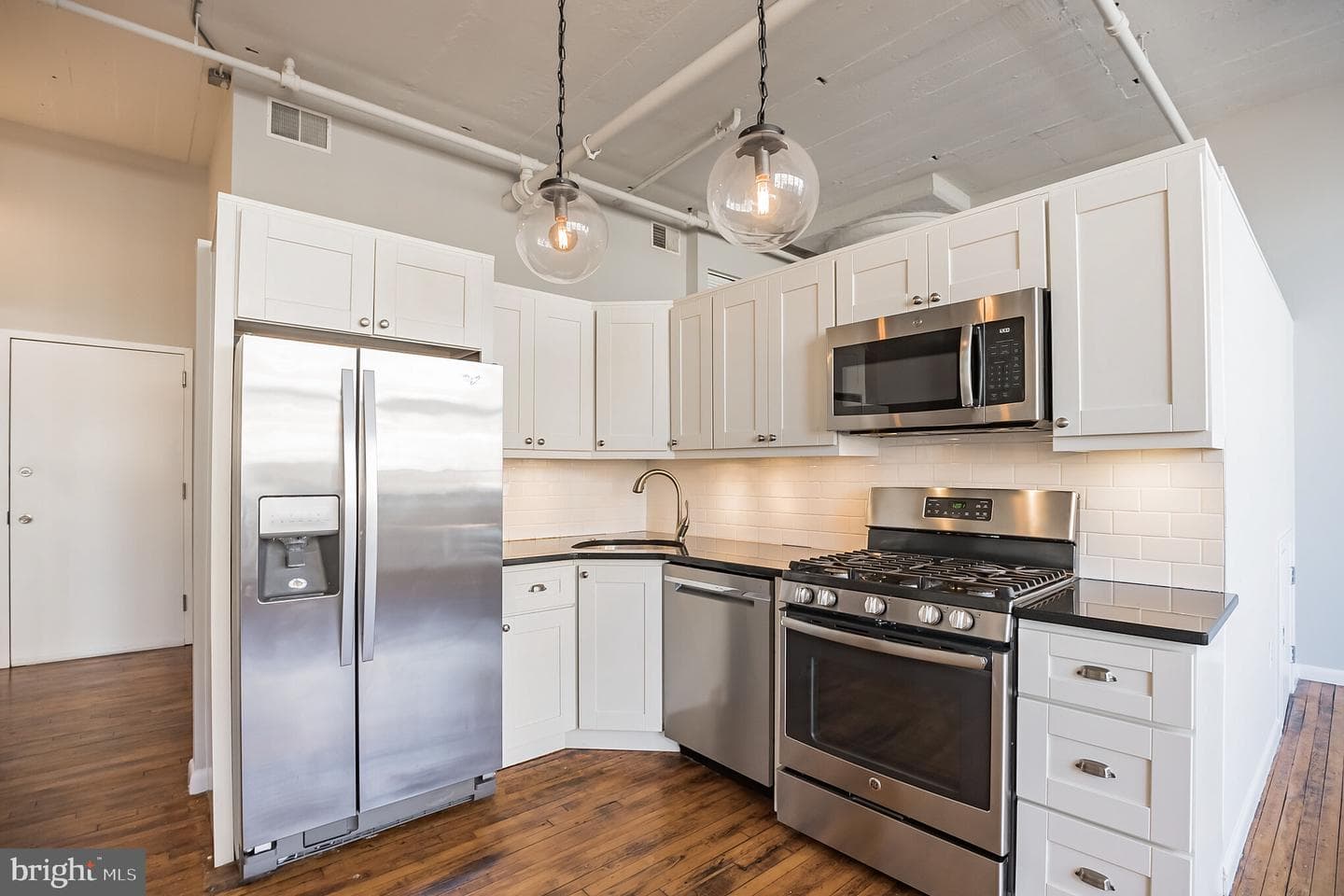 314 N 12th Street #403 photo 6