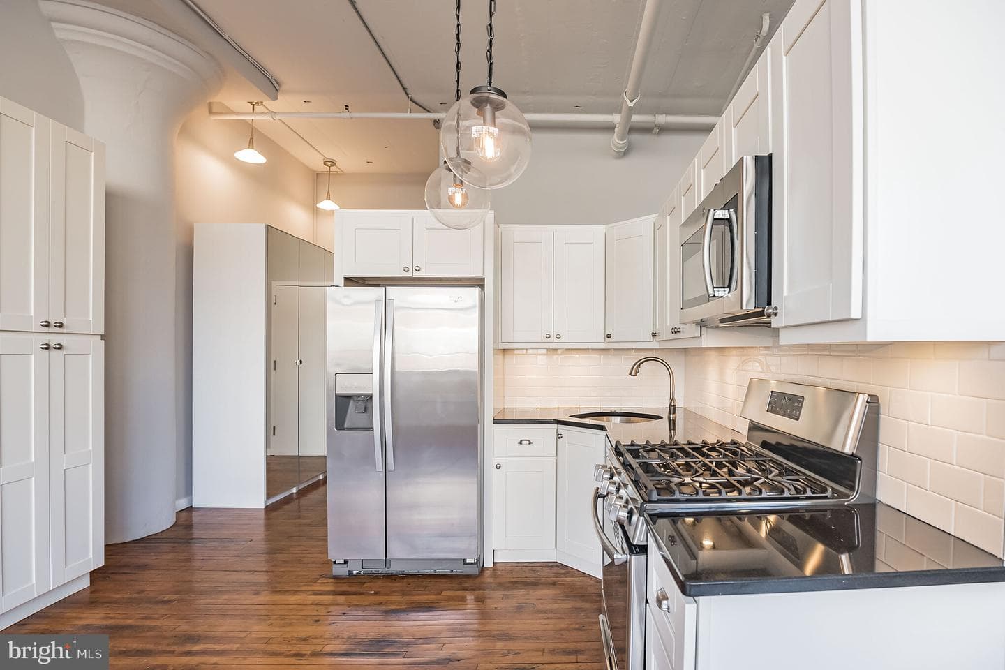 314 N 12th Street #403 photo 7