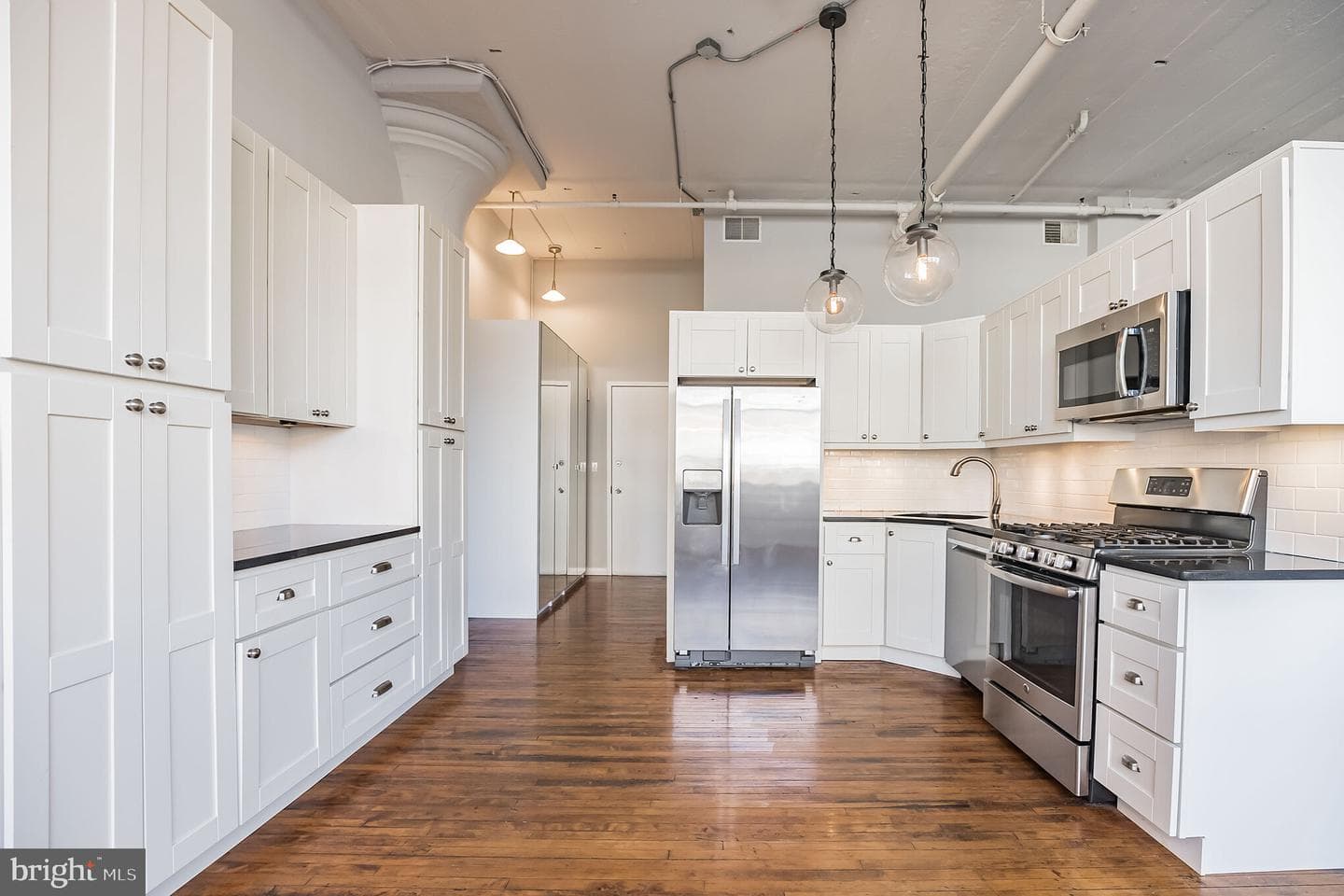 314 N 12th Street #403 photo 8