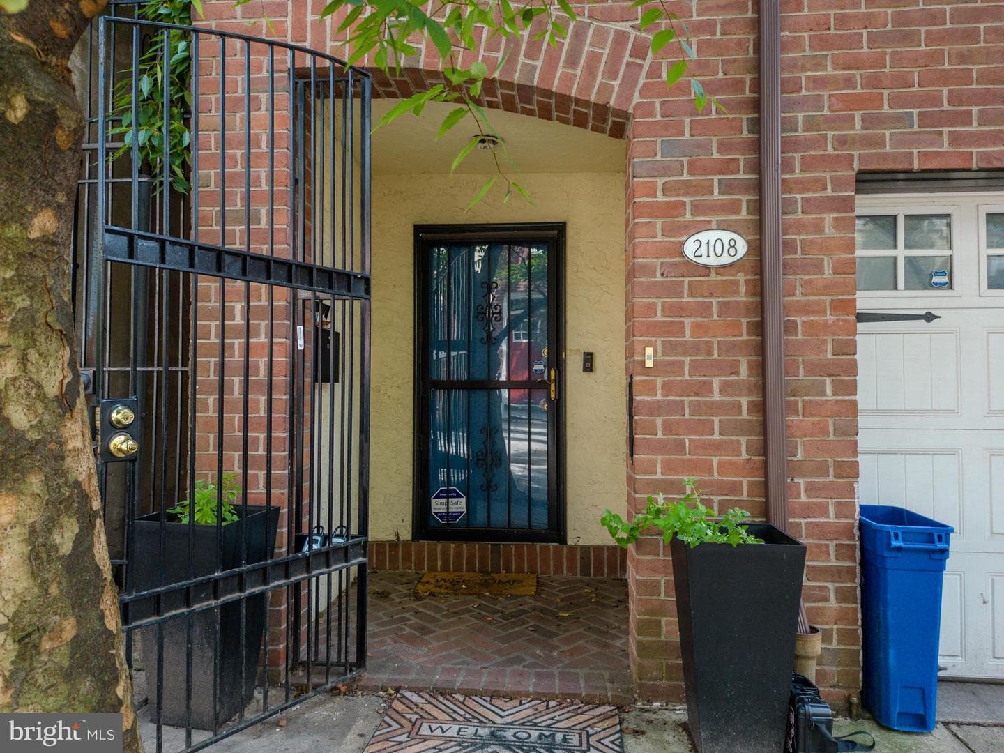 2108 Appletree Street, Philadelphia