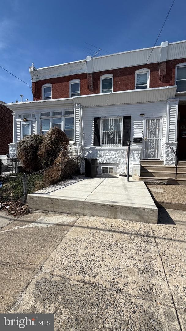 6030 Walker Street, Philadelphia
