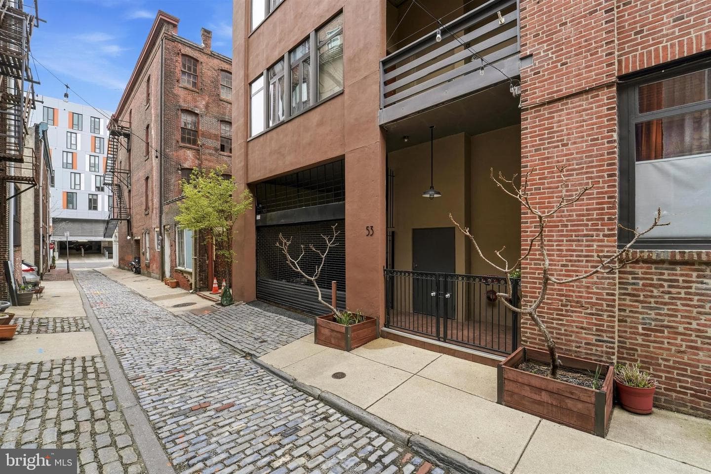 115 Cuthbert Street #h photo 2