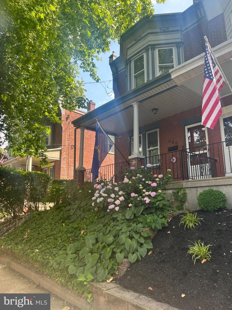526 Arthur Street, Philadelphia