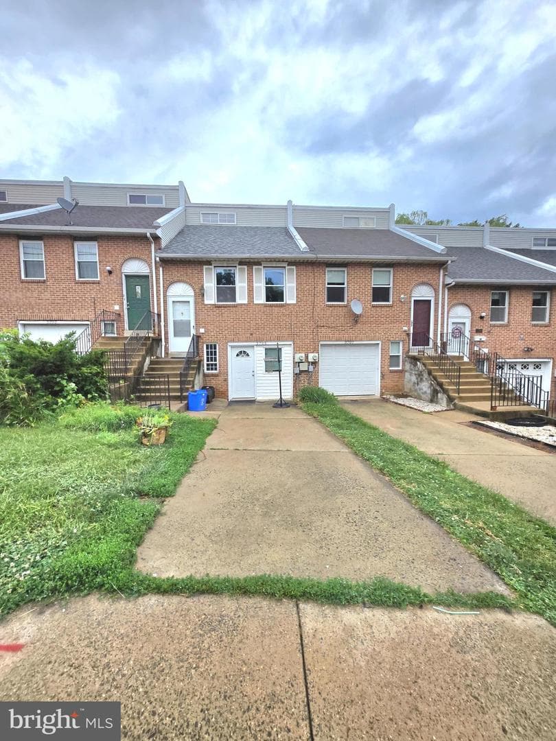 3705 Morrell Avenue, Philadelphia