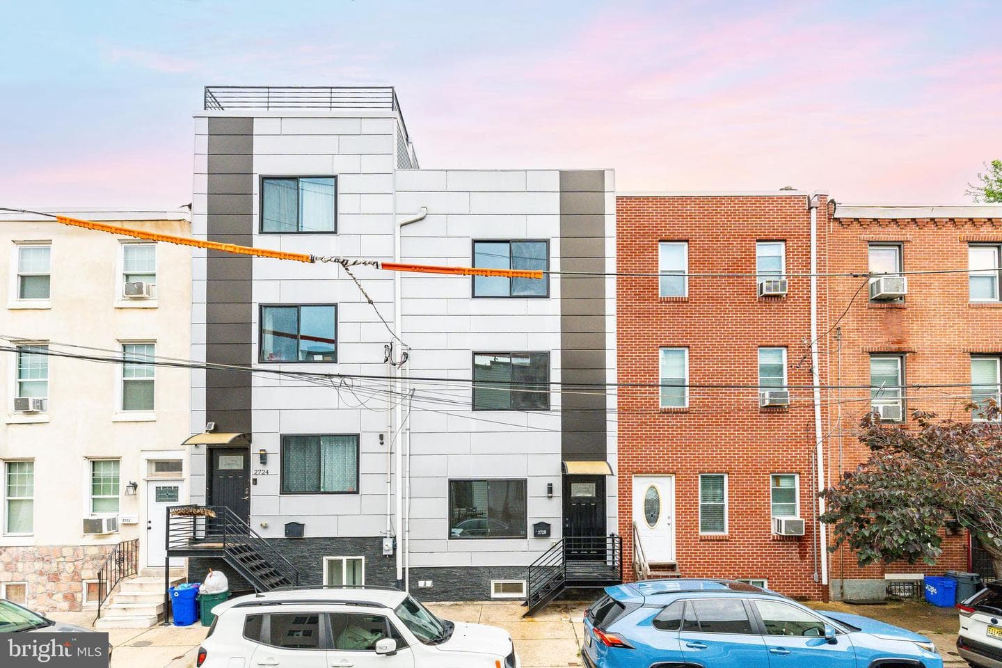 2726 Edgemont Street, Philadelphia