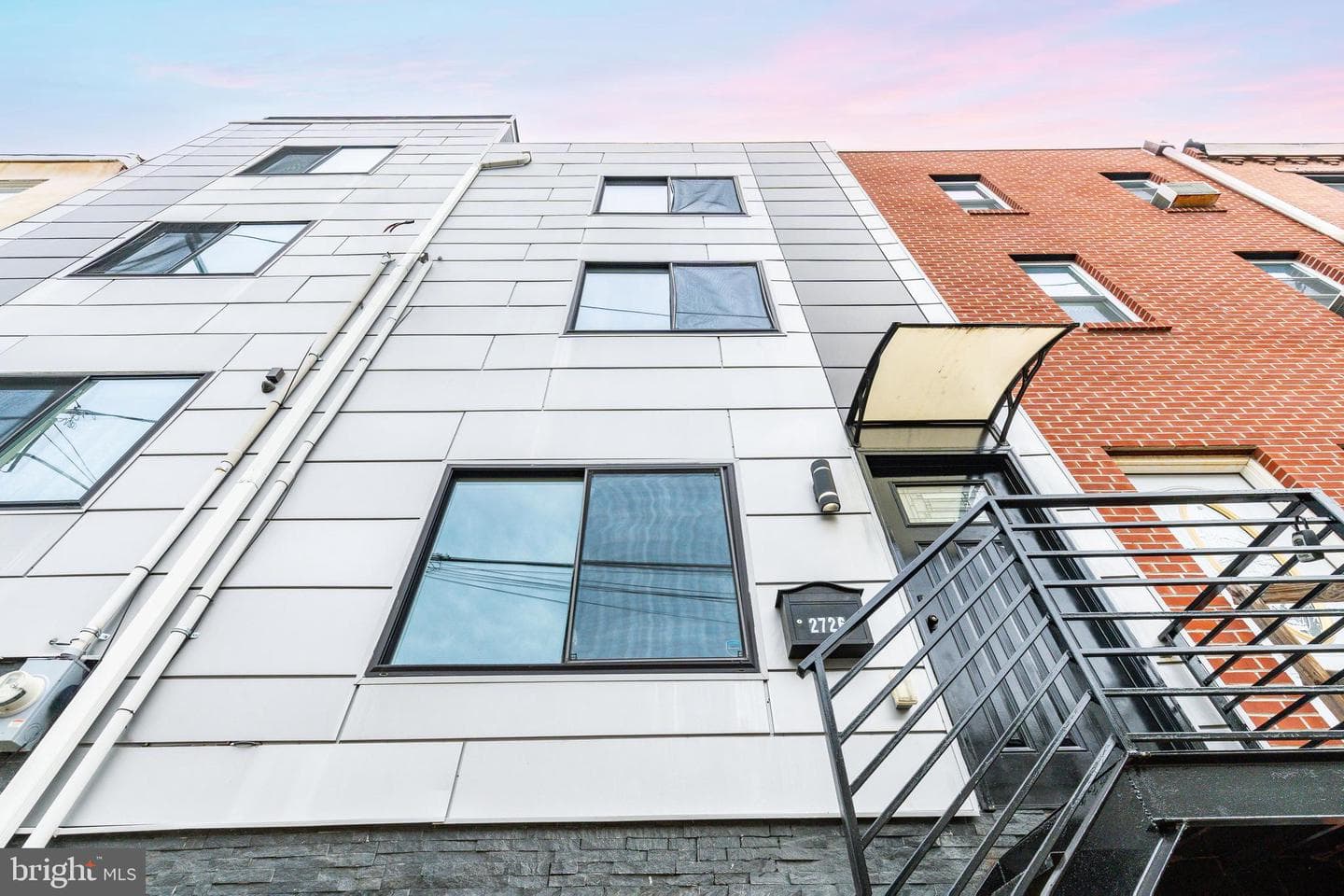2726 Edgemont Street, Philadelphia