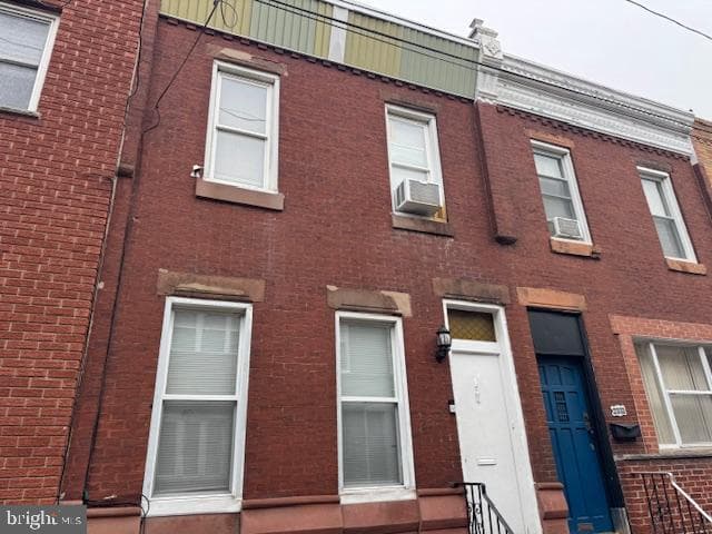 2329 S Hicks Street, Philadelphia