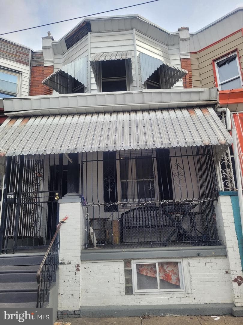 4027 N Franklin Street