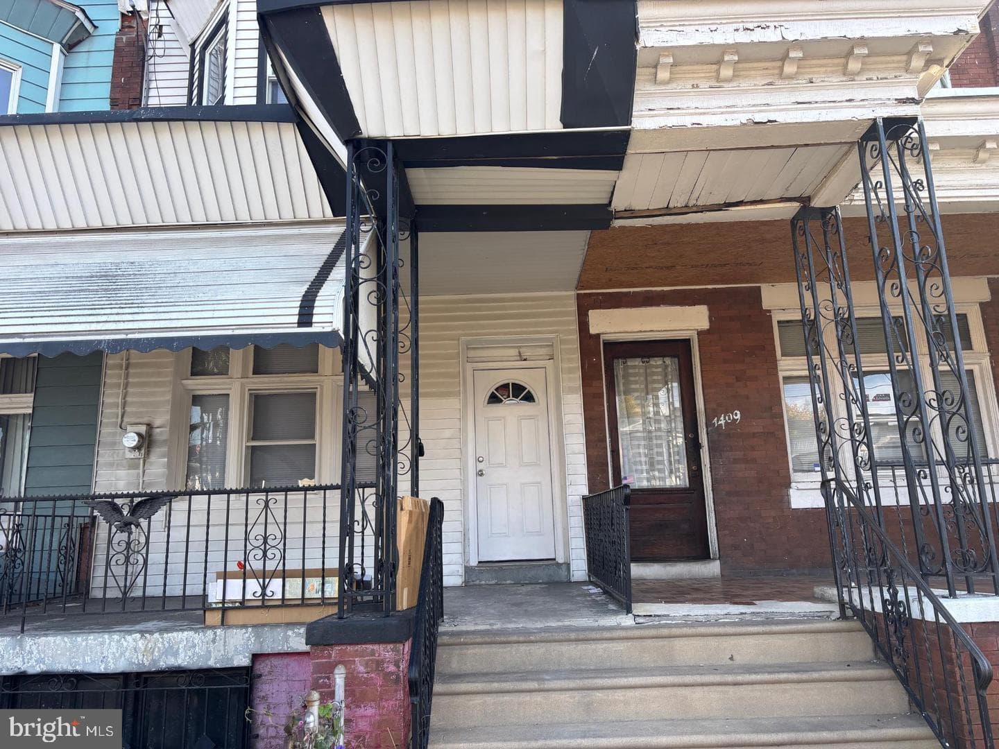 1407 S 54th Street, Philadelphia