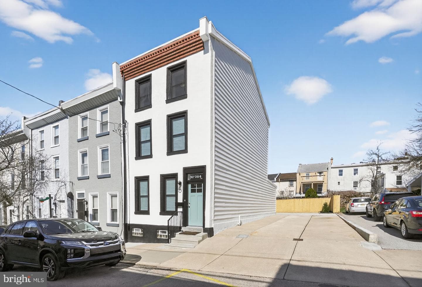 164 East Street