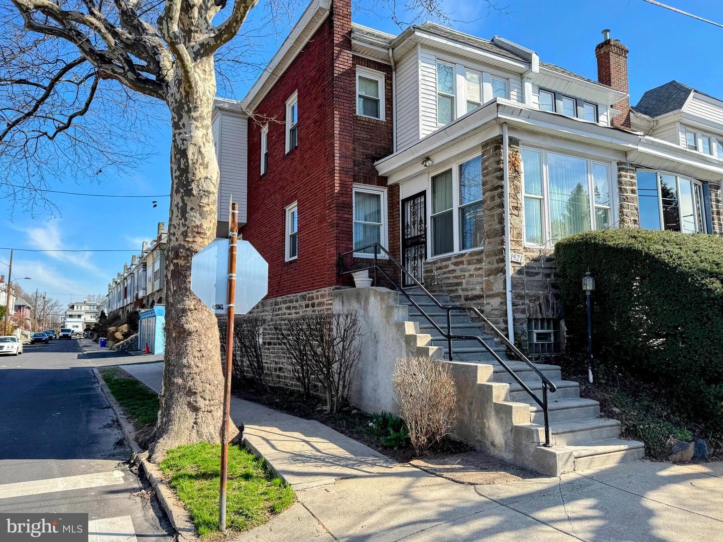 1521 67th Avenue, Philadelphia