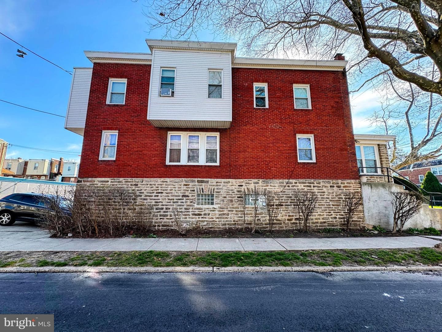 1521 67th Avenue, Philadelphia
