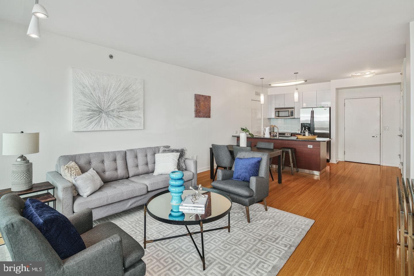 2101 Market Street #2405 photo 8