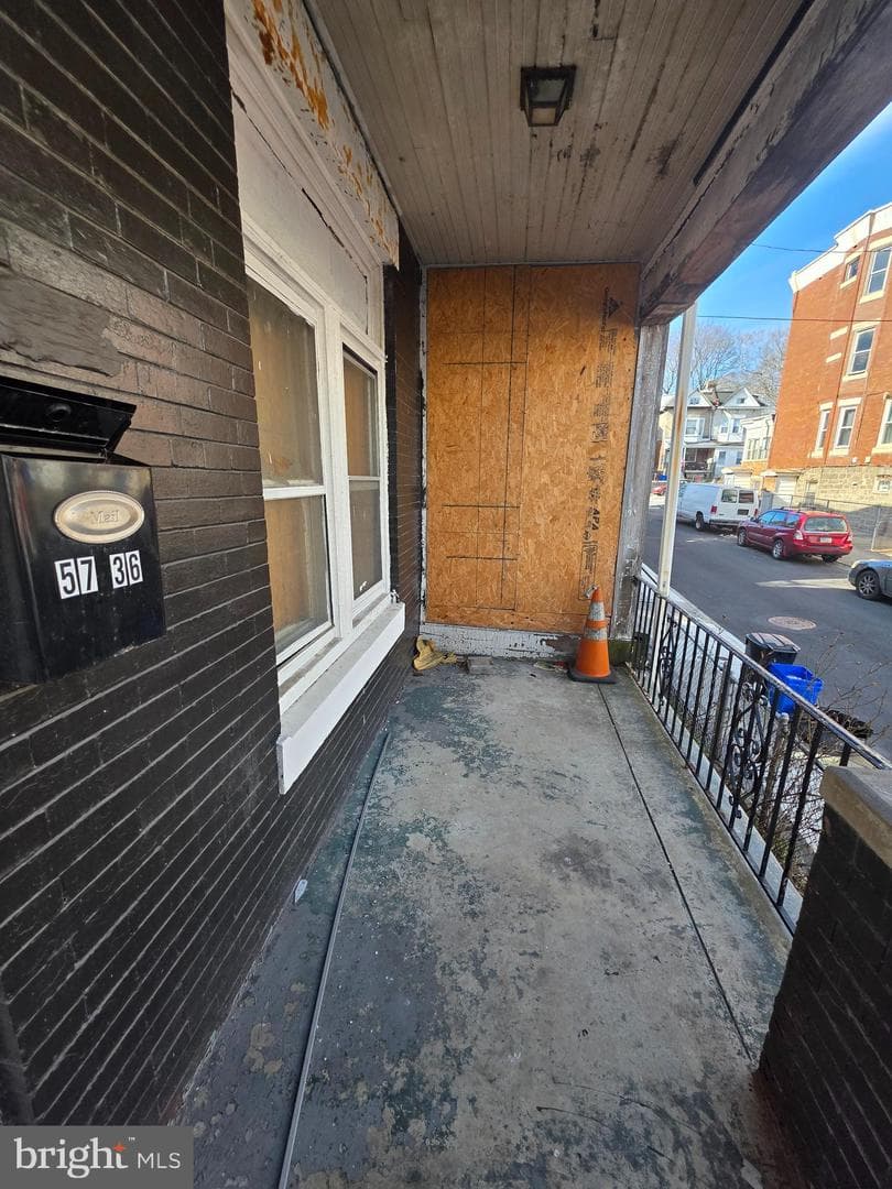 5736 Malcolm Street, Philadelphia