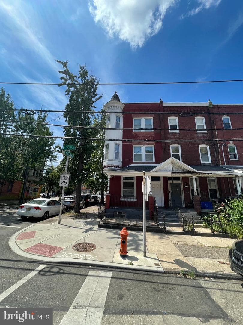 500 N 39th Street, Philadelphia