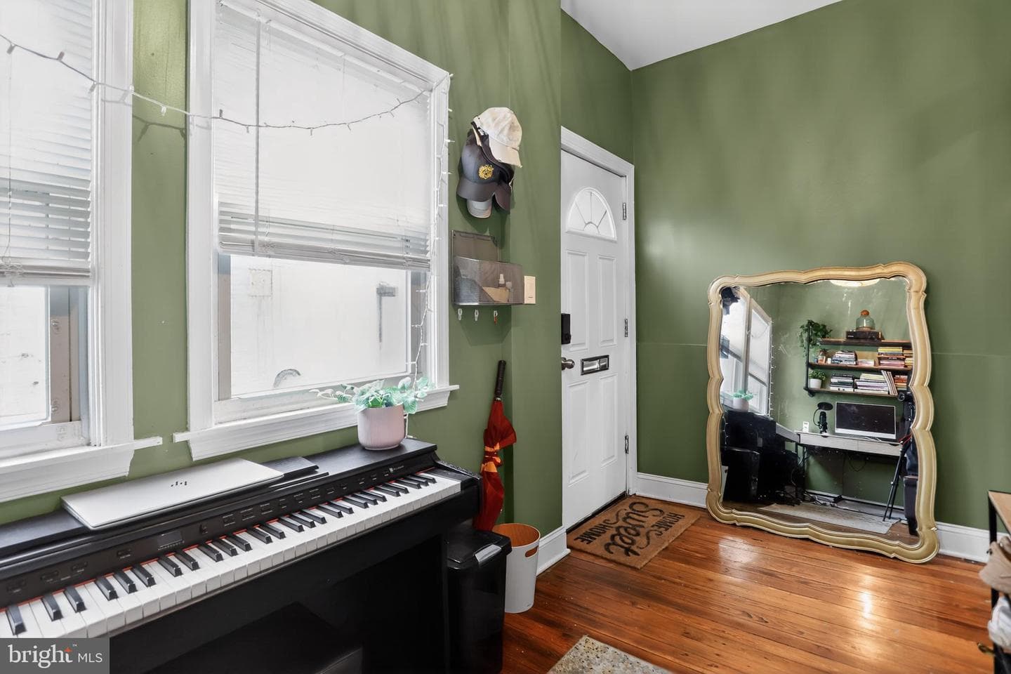 5005 Hawthorne Street, Philadelphia