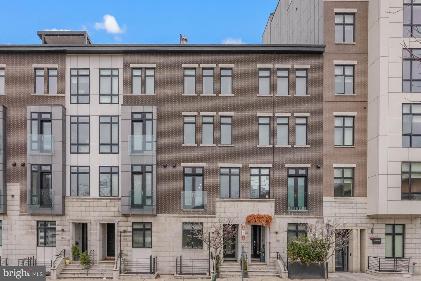 308 N 2nd Street, Philadelphia