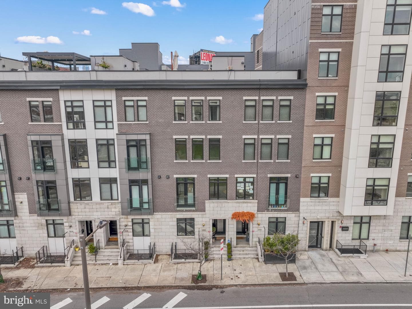 308 N 2nd Street, Philadelphia