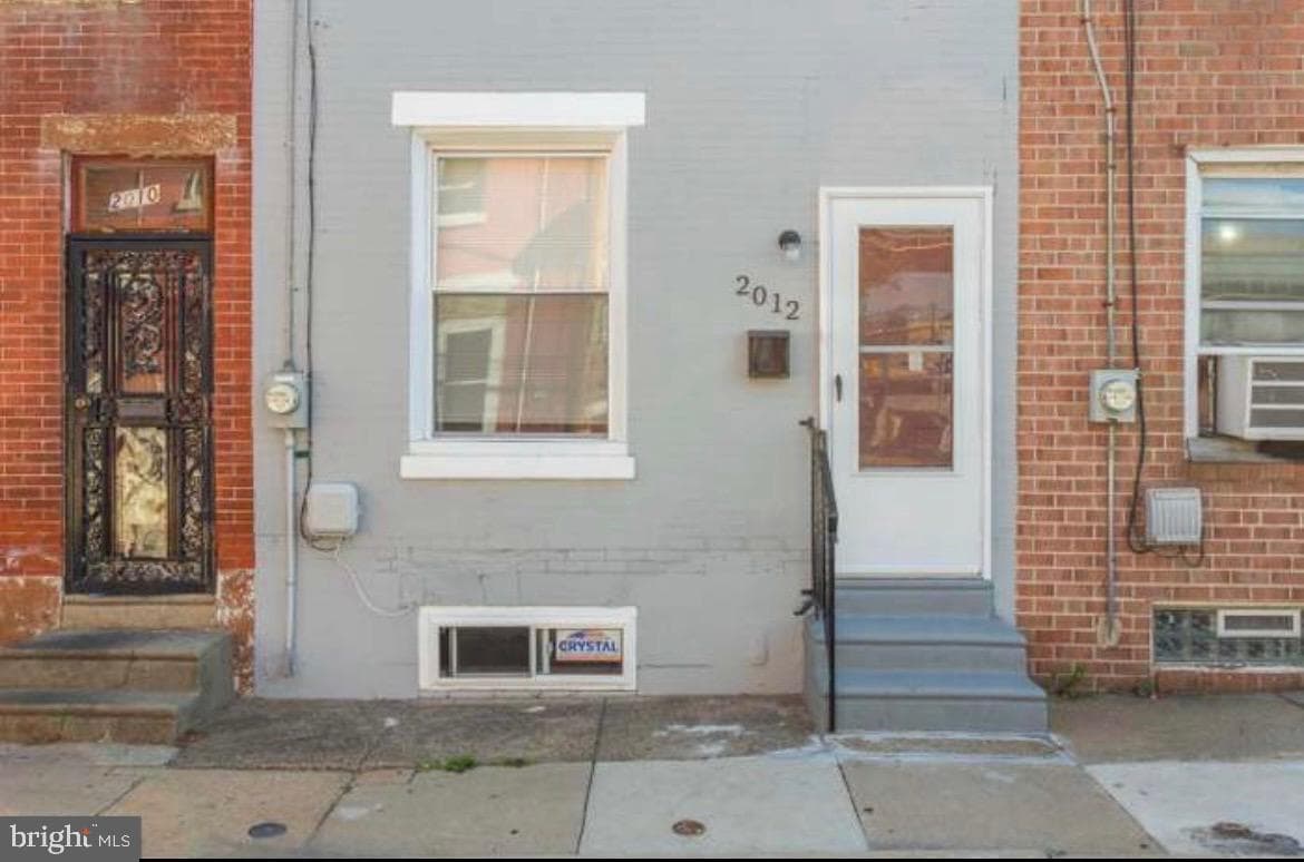 2012 Newcomb Street, Philadelphia