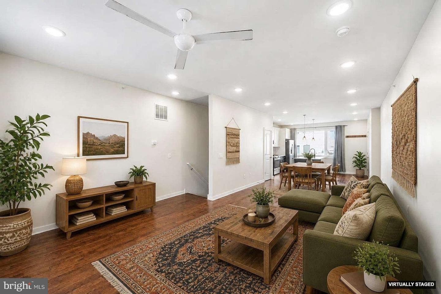 1640 N 5th Court #29a, Philadelphia