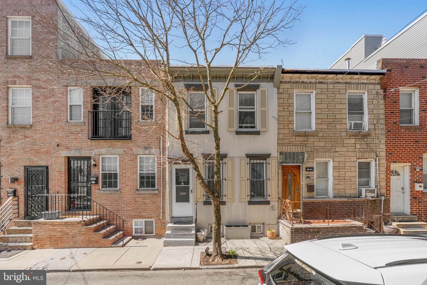 1046 S Dorrance Street photo 1